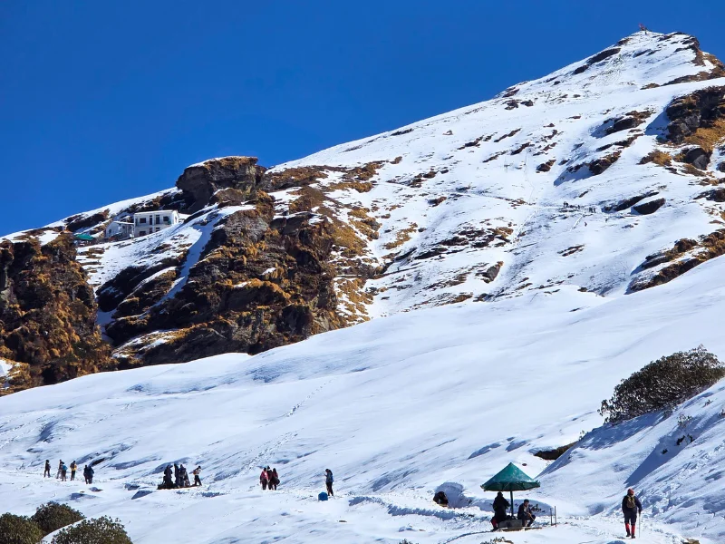 Chopta winters (1)